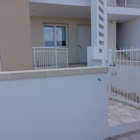 Appartamenti Primula Otranto Zewnętrze zdjęcie