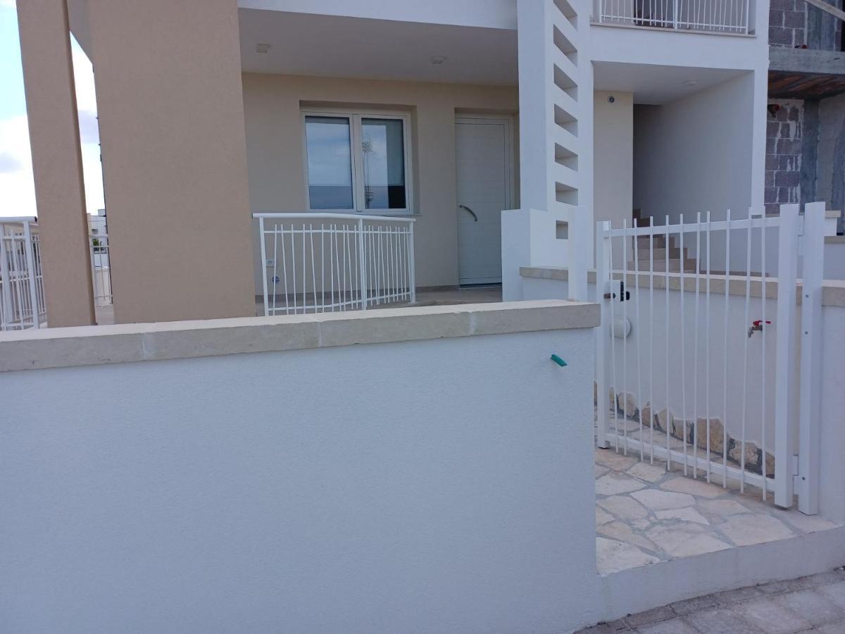 Appartamenti Primula Otranto Zewnętrze zdjęcie
